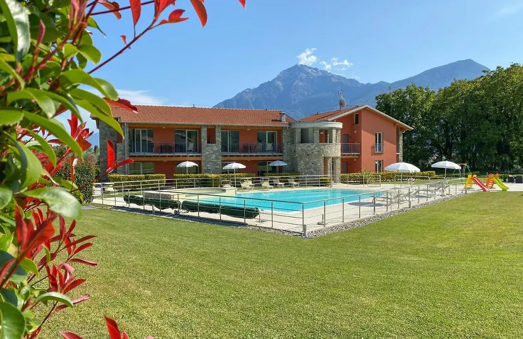 Residence Villa Paradiso-1