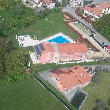 Residence Villa Paradiso-3