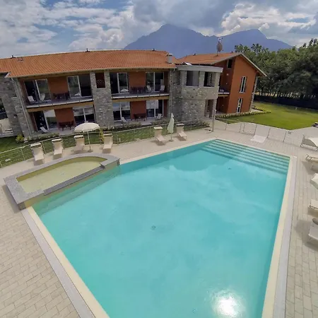 Residence Villa Paradiso-2